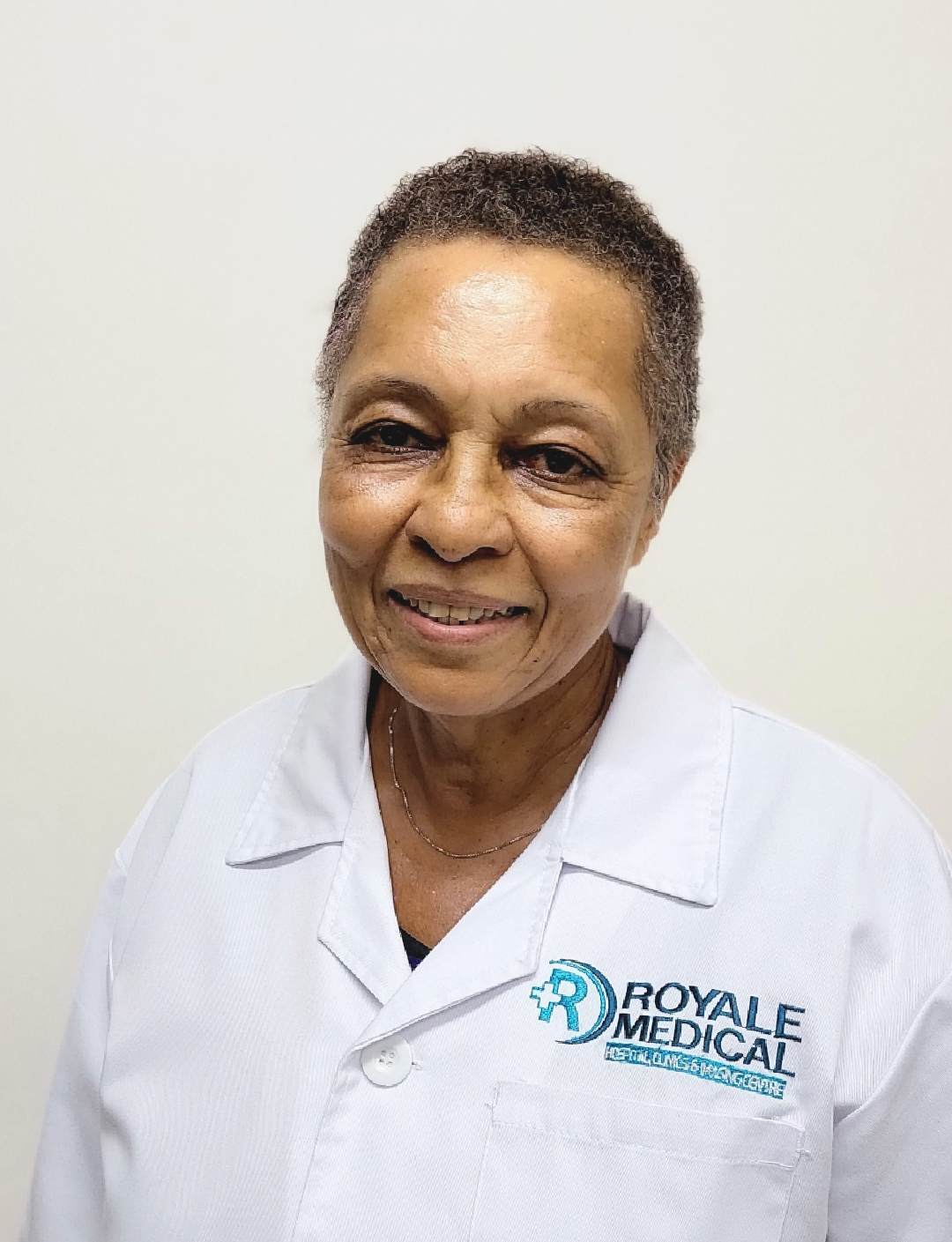 Dr. Jennifer Dixon - Dermotologist